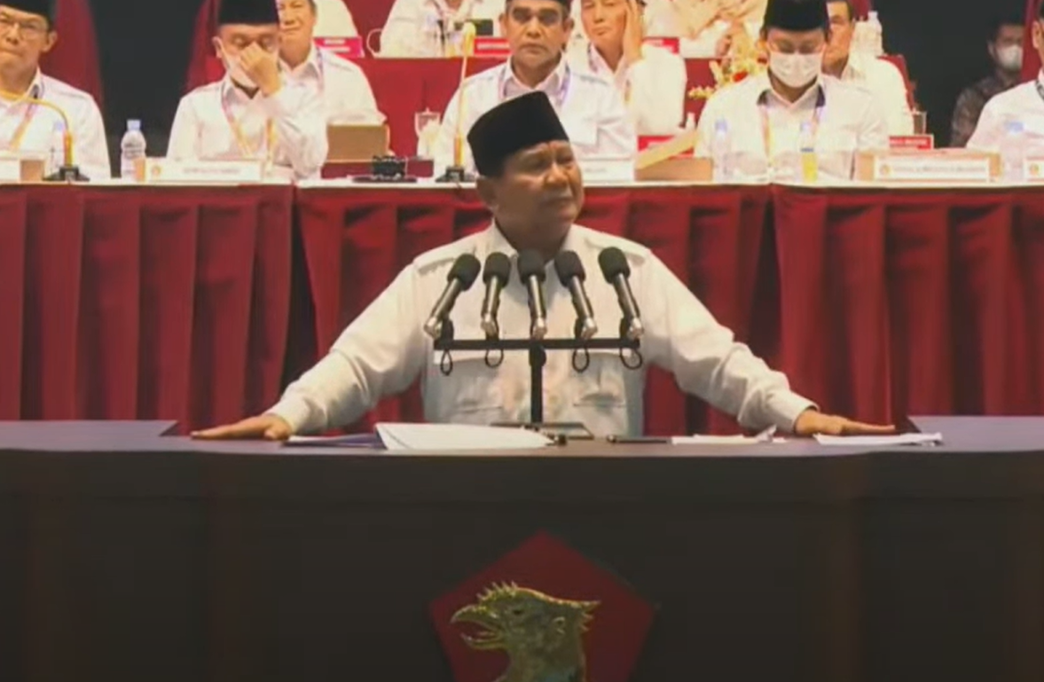 prabowo subianto rapimnas