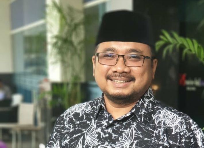 GP Ansor Dukung Kenaikan Harga BBM, Yaqut Cholil : Keadilan Subsidi untuk Rakyat