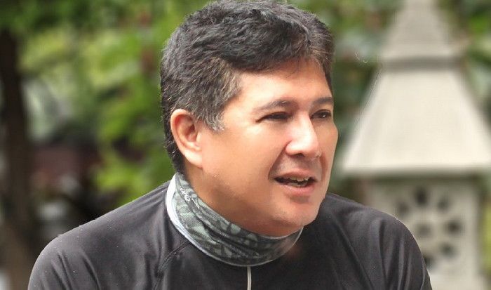 LKSP : Tidak Transparannya LPJ Formula E Bikin Rakyat Bingung!