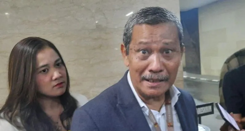 Bripka Ricky Rizal Masuk Skenario Diotaki Ferdy Sambo