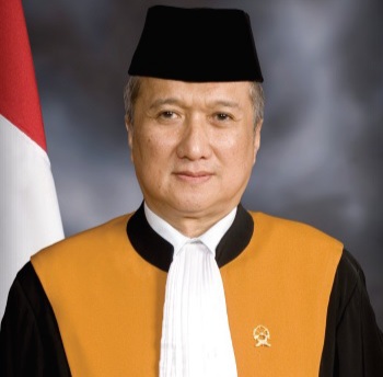 Lagi di Rumah, Hakim Agung Sudrajad Kaget Dikaitkan dengan OTT KPK 