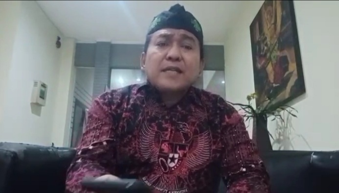 Gus Sholeh MZ Bangga Indonesia Ditunjuk Jadi Tuan Rumah, Yuk Sukseskan KTT G20!