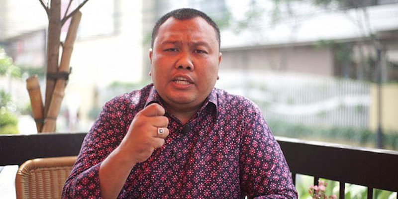 Pengamat : Masyarakat Berharap Besar Polri Tetap Menjadi Pengayom