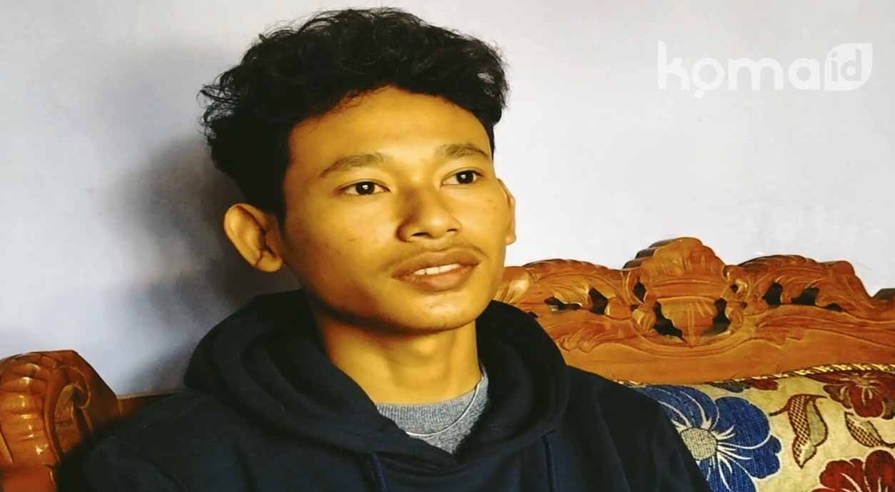 Pegiat Medsos: Masa Sekelas Bjorka Minta Penyedia Telegram ke Tukang Cendol
