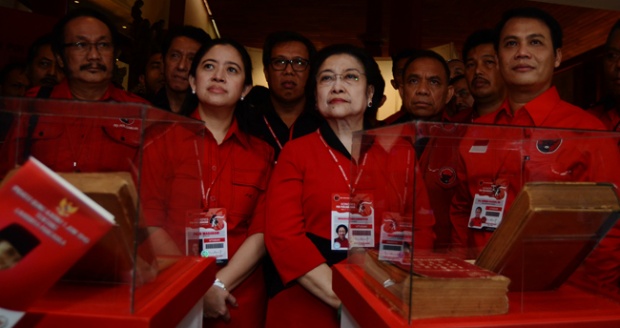 Adu Strategi Dua King Maker, di Balik Seteru Dewan Kolonel Vs Dewan Kopral