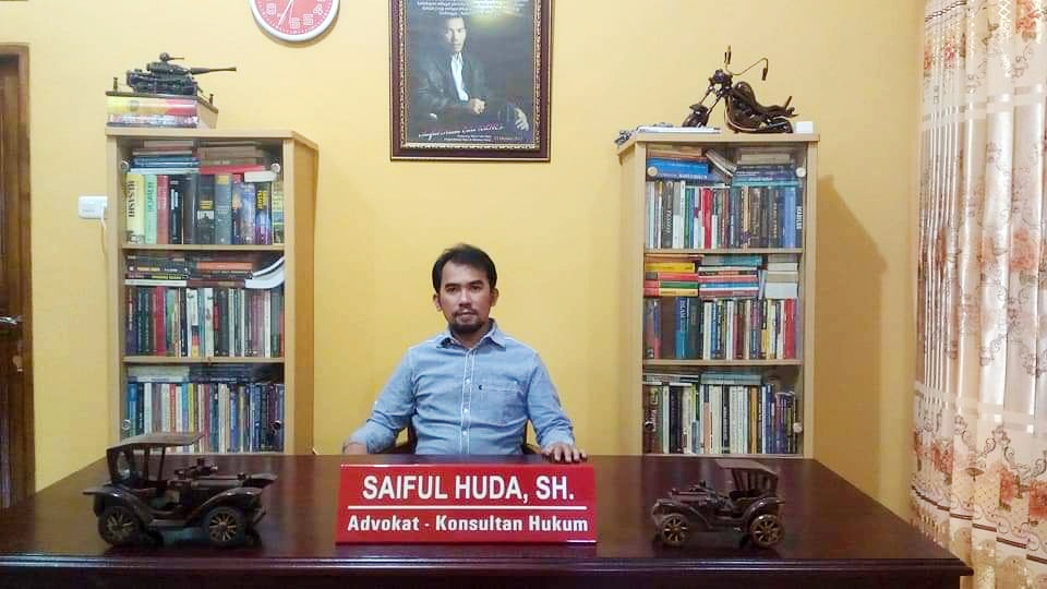 Mencari Lawan Yang Tepat Tandingi Anies 