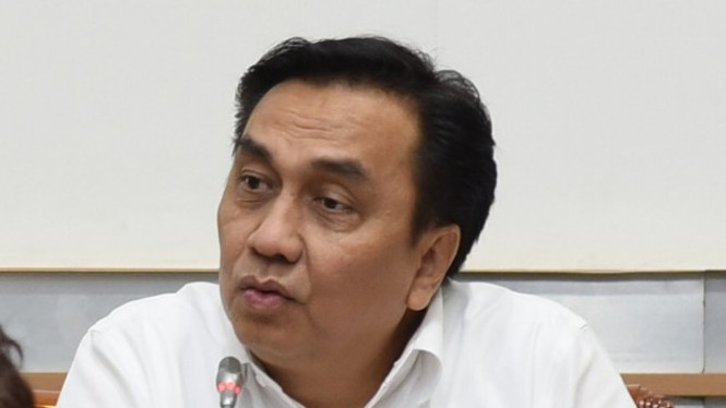 Effendi Simbolon : Mutilasi di Papua Lebih Hebat dari Peristiwa Sambo