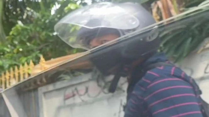 Polisi Buru Kelompok Pemuda Pelaku Intimidasi Anggota Intel Polsek Jatinegara