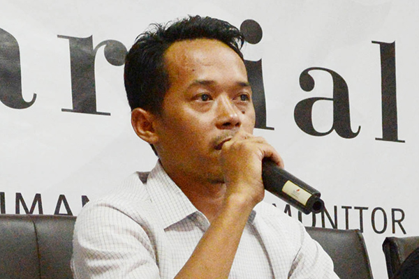 Tolak Pembentukan DKN, Imparsial : Lembaga Kopkamtib Era Orba Terancam Hidup Lagi