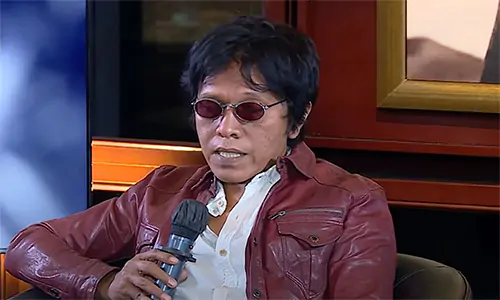 Belakangan Marak Celotehan Adian, Mangapul: Dia Mungkin Kurang Ngopi