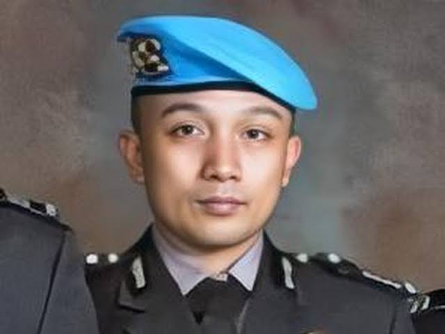 Bripka Ricky Mengaku Tak Diberitahu Ada Insiden Pelecehan Seksual