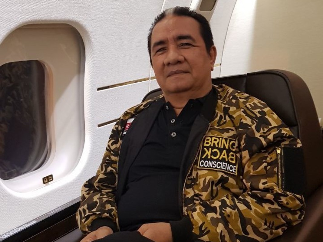 Salut dan Apresiasi Kapolri Tuntaskan Perkara Ferdy Sambo, Djafar Badjeber: Porli Terpercaya dan Dicintai Rakyat