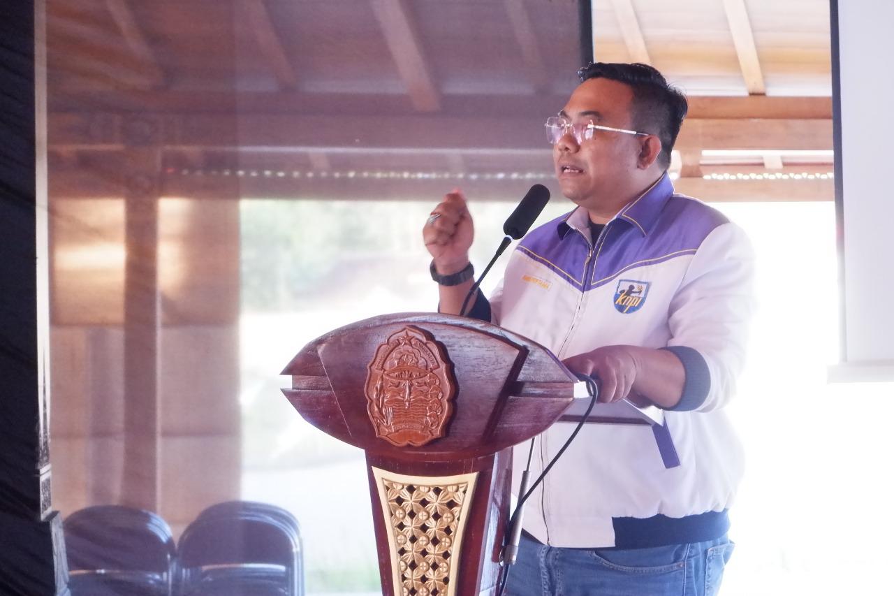 Minta Judi Online Dilegalkan, KNPI Beberkan Sederet Alasan