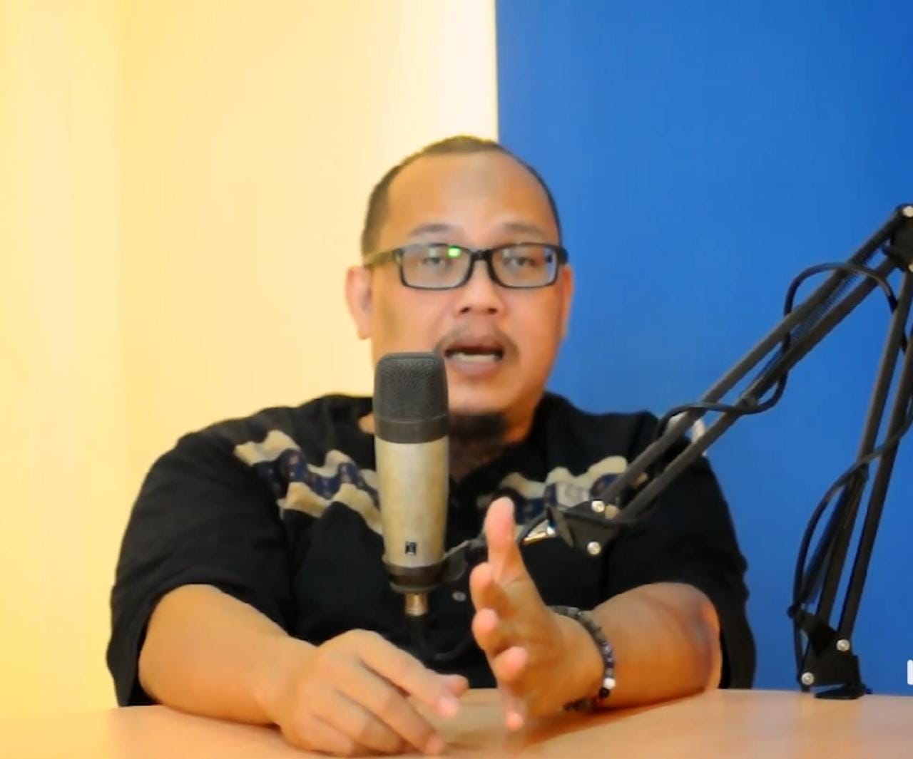 Langkah Musykil Anies Turun Mulus