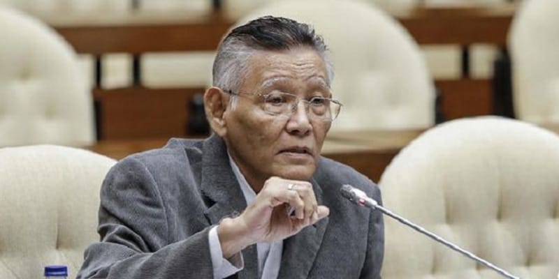 Gagasan Penghapusan Sistem Peradilan Pidana (Abolisionisme)