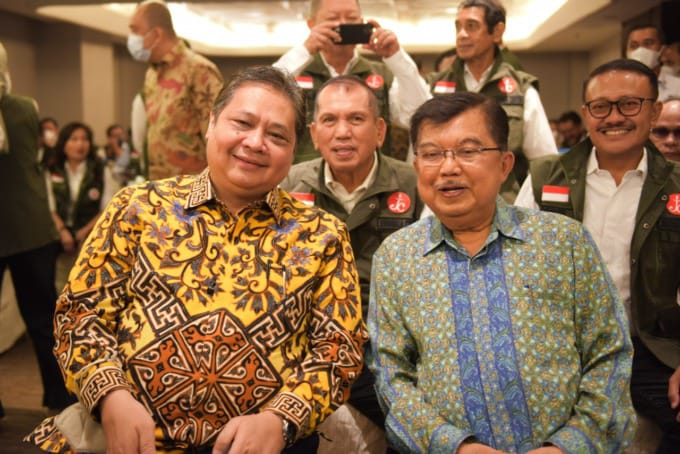 Catat ! 4 Oktober Partai Buruh Bakal Demo Lanjutan Tolak Kenaikan Harga BBM