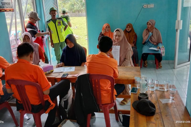 Pemerintah Gencar Salurkan BLT BBM ke Daerah 3T