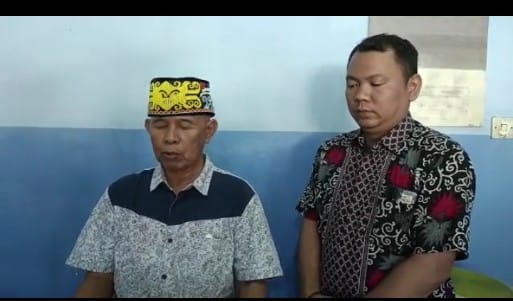 Berkas Kasus Duren Tiga P21, Ketua GEPAK Kuning Kalimantan Apresiasi Polri