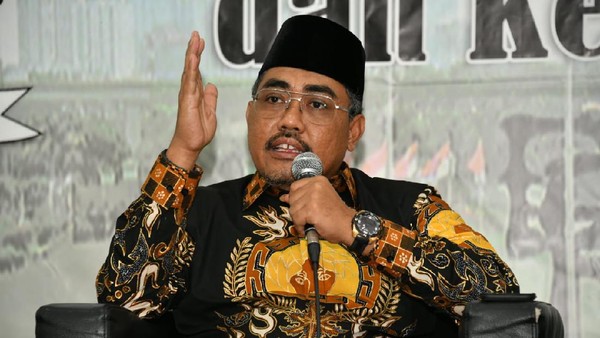 Istri Ferdy Sambo Ditahan, PKB : Kapolri Cermat, Adil dan Transparan
