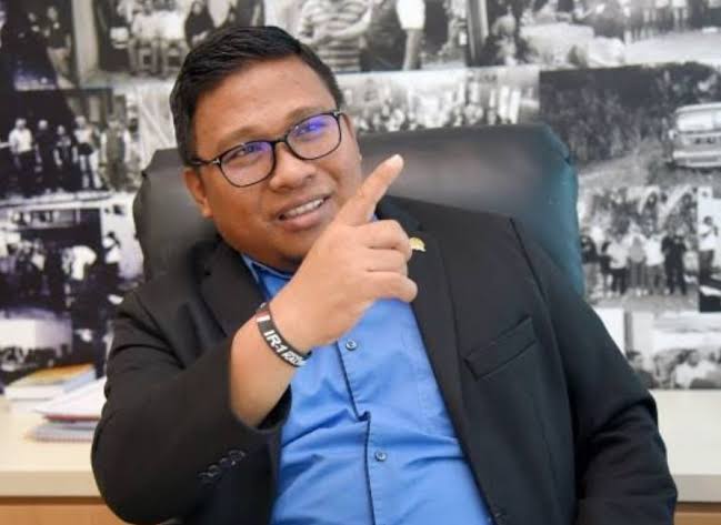 Tolak BBM Naik, Wasekjen Demokrat : Jokowi Abaikan Suara Rakyat