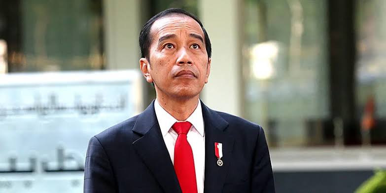Joko Widodo