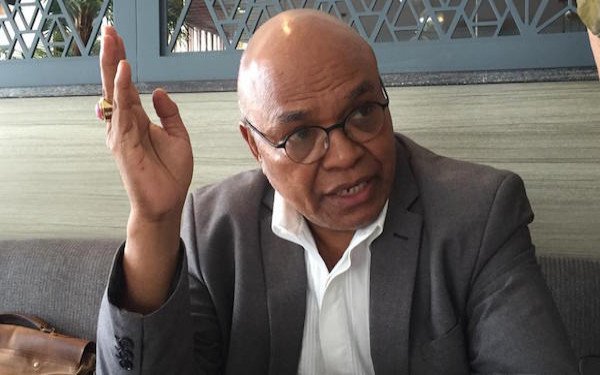 Efek Laporan Dugaan Curi Start Kampanye, Petrus Selestinus: Anies & Nasdem Bisa Didiskualifikasi dari Capres & Peserta Pemilu 2024