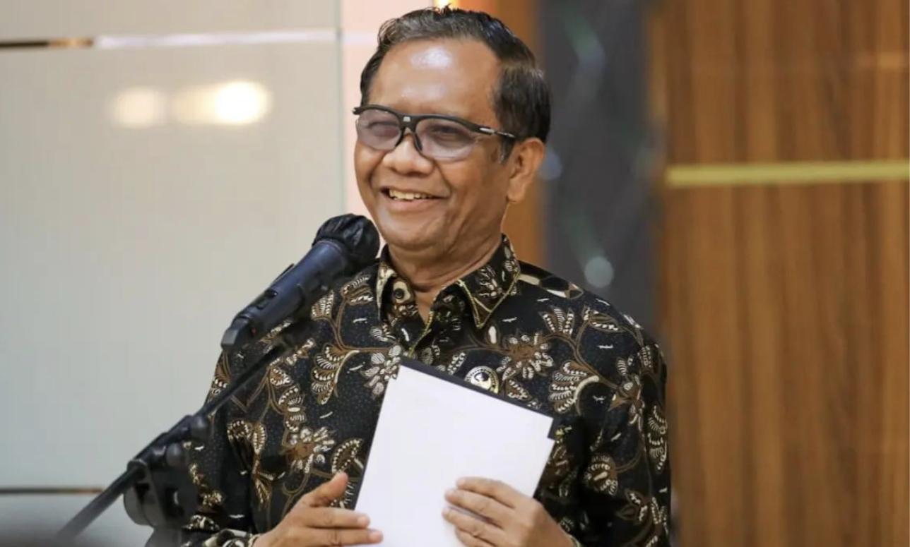 RKUHP Resmi Jadi UU Sudah Sesuai Prosedur