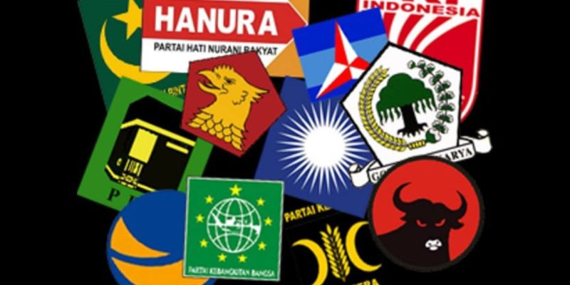 KPU Minta 24 Parpol Cek Sipol Masing-masing