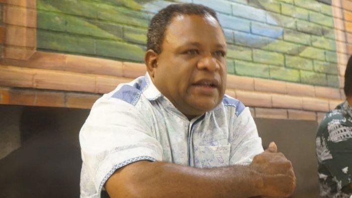 Aksi Bela Lukas Enembe Digelar Besok, Tokoh Gereja Papua : Mestinya Kita Hormati dan Biarkan Proses Hukum Berjalan!