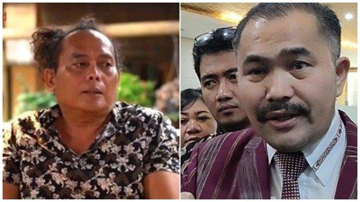 Polri Panggil Pelapor Kamaruddin Simanjuntak dan Deolipa Yumara