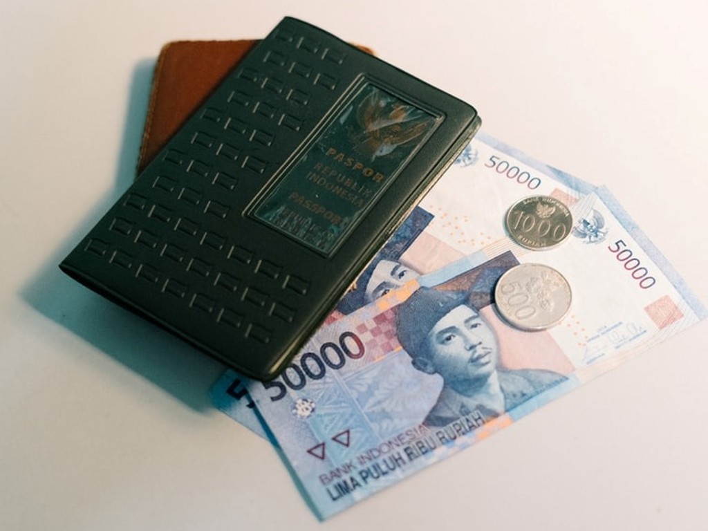 IMF Beri Peringatan Utang Indonesia Melonjak APBN Terjepit