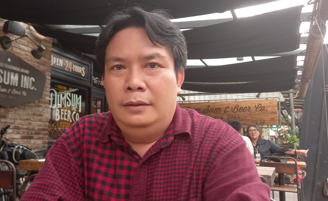 Data Lembaga Negara hingga Pejabat Bocor, Indonesia Darurat Keamanan Siber