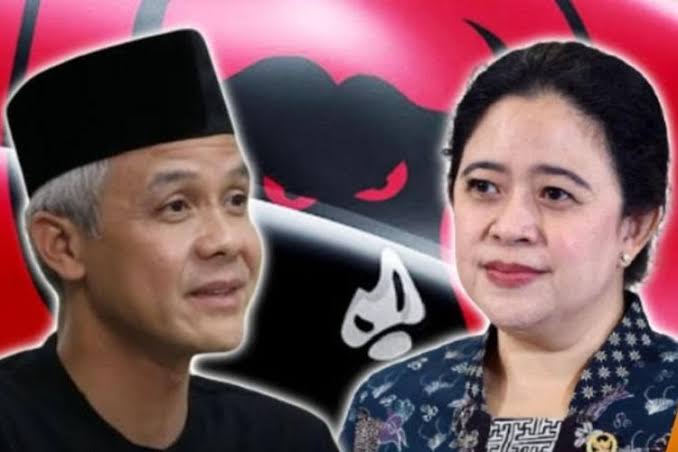 Dewan Kolonel Buat Pencitraan Puan, Dewan Kopral untuk Menangkan Ganjar Presiden