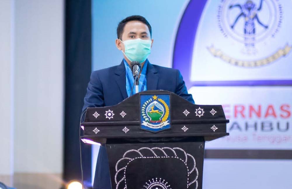 PP Hikmahbudhi Apresiasi Kerja Keras Polri, Teliti dan Profesional
