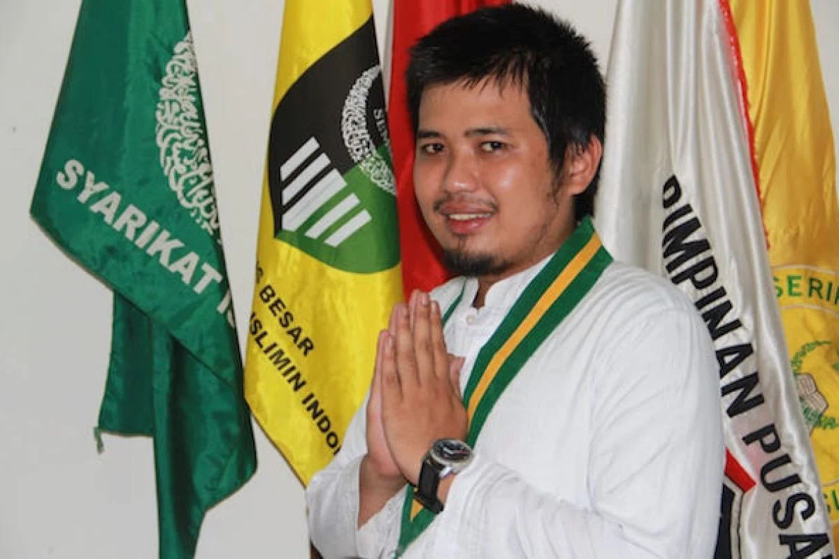 bintang wahyu saputra