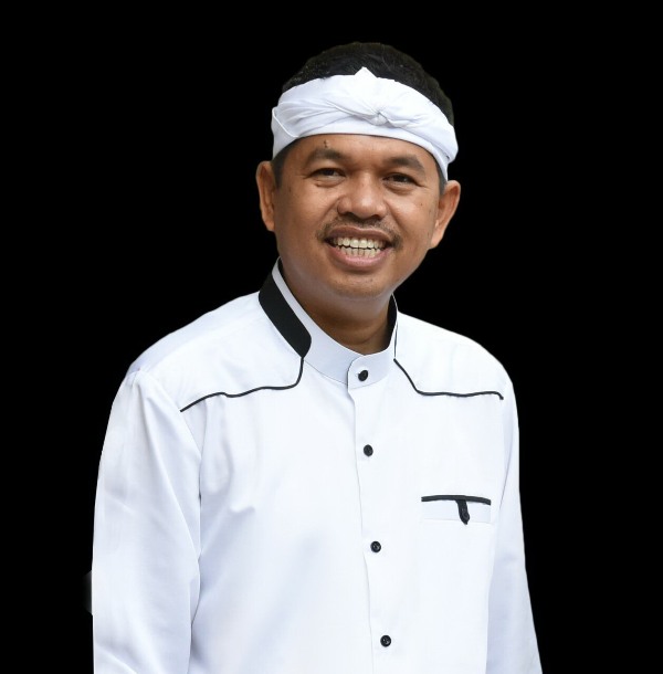 Dedi Mulyadi Unggul Telak di Pilgub Jabar