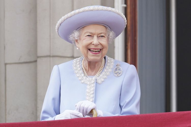 Elizabeth II