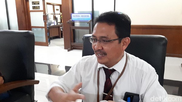 Ibu PC Akhirnya Ditahan, Prof Hibnu : Kinerja Kapolri Bagus, Patut Diapresiasi!