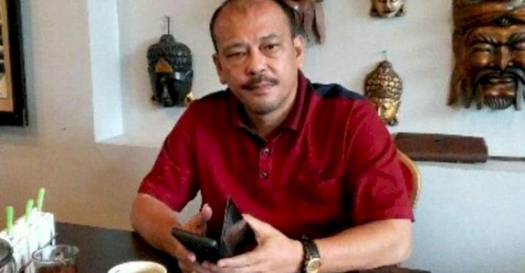 KP3-I : Anies Justru Lecehkan Penyelidik KPK Usai Diperiksa selama 11 Jam