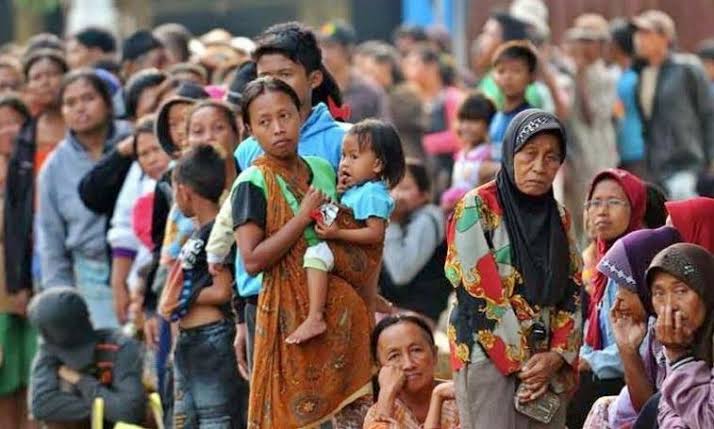 Dilema Pemerintah Tak Ingin Buat Rakyat Susah, Walau Beban Subsidi BBM Sedang Bengkak