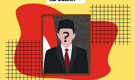 Presiden 2 Periode Boleh Dicalonkan Jadi Cawapres