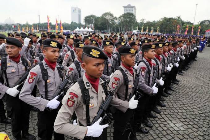 Hasil Survei Terbaru, 76,7 Persen Puas Dengan Kinerja Polri Ungkap Kasus Brigadir J