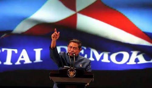 Breaking News: Hari Ini SBY Dilaporkan ke Bareskrim Polri