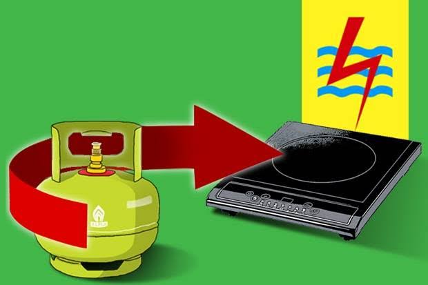 Pemerintah Bakal Bagikan Kompor Listrik Gratis di 3 Kota