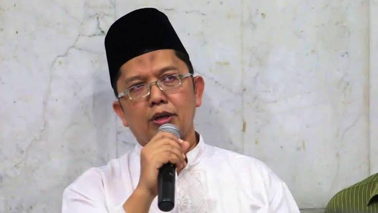 Alfian Tanjung Masih Saja Kebelet Goreng Isu Hoaks PKI Bangkit!