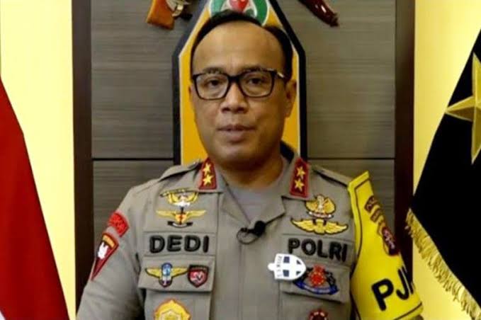 Divkum Polri Siap Hadapi Gugatan Ferdy Sambo ke PTUN