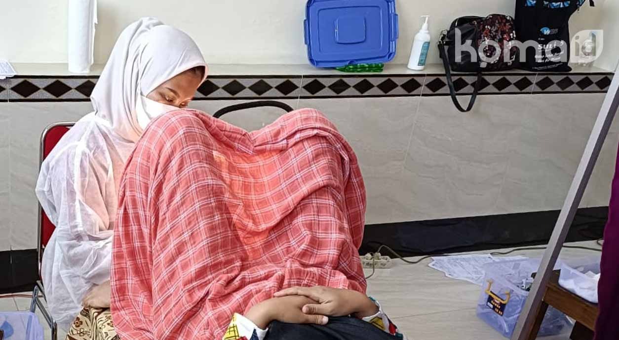 Pentingnya Pemeriksaan IVA Sejak Dini Bagi Kaum Hawa