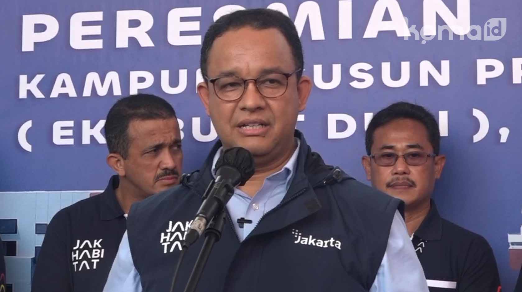Eks Anak Buah Surya Paloh: Anies Berpeluang Gagal Nyapres di 2024