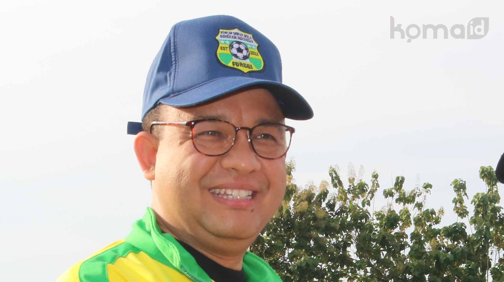 Anies Pro Amerika & Asing ? Terlalu Pede Mau Nyapres