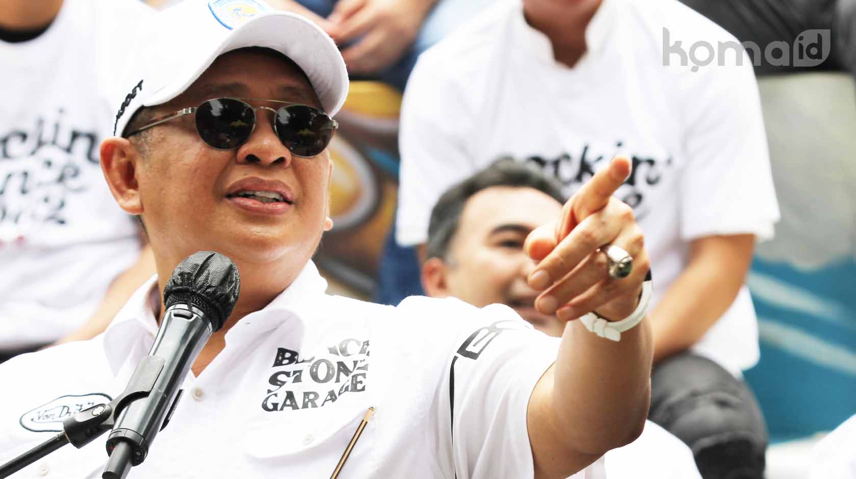 koma_Bambang Soesatyo_ketua mpr_2